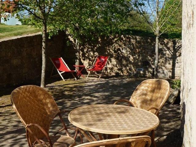 L'Escale Du Bocage Piscine Couverte Chauffee La Flocellière Cameră foto